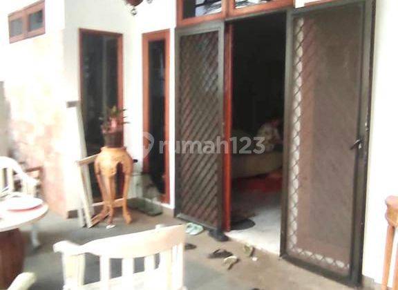 Rumah Siap Huni Lokasi Strategis Di Duri Kepa 2