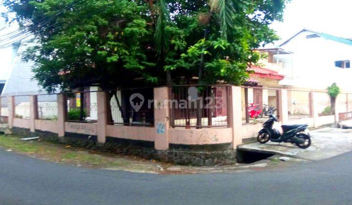 Rumah Siap Huni Lokasi Strategis Di Tanjung Duren 2