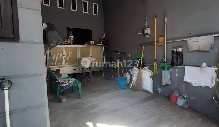 Rumah Siap Huni Di Tanjung Duren 1