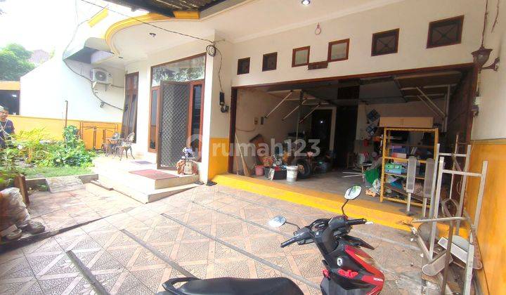 Rumah Modern Siap Huni Di Tanjung Duren 2