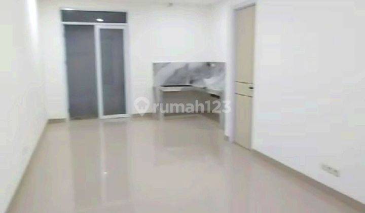 Rumah Baru Modern Minimalis Di Duri Kepa Bebas Banjir 2