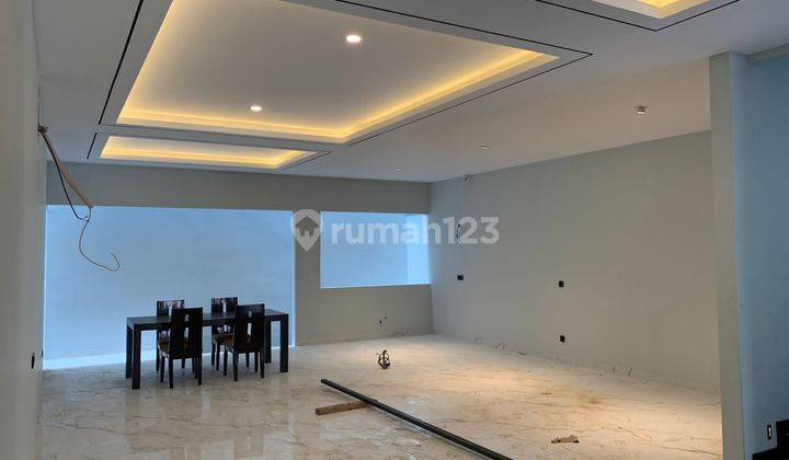 Baru Dijual Rumah Minimalis Luas 7x24 Pluit Sakti SHM Siap Nego 2