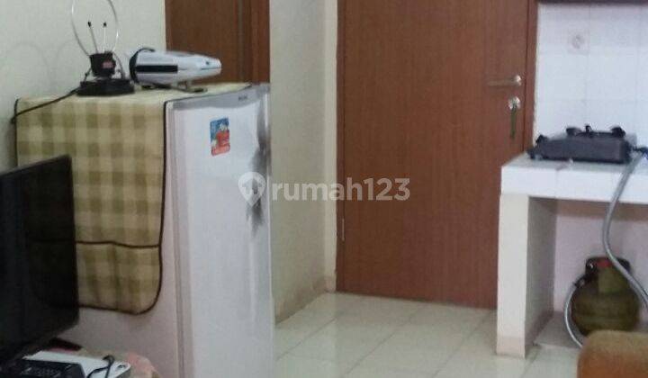 Di jual apartemen Green Park View  termurah Green Park View Daan Mogot 2