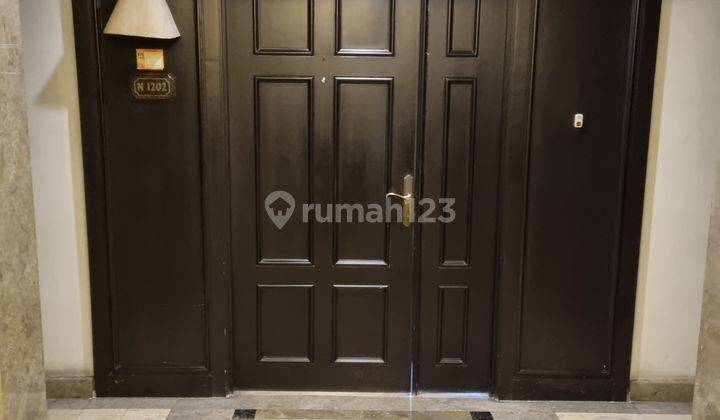 Dijual Apartemen Kedoya Elok, jarang ada 2