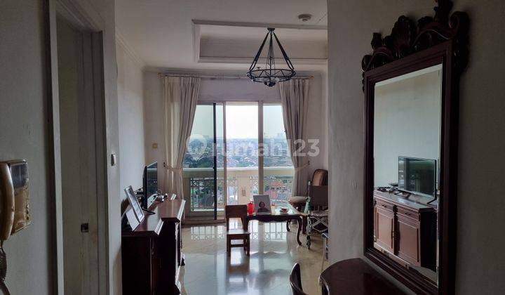 Dijual Apartemen Kedoya Elok, jarang ada 1