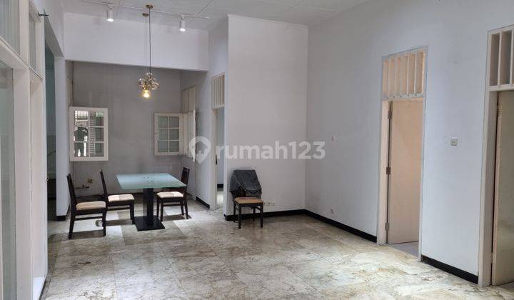 Di sewakan Rumah di Komp. Intercon,  Jakarta Barat Bagus 2