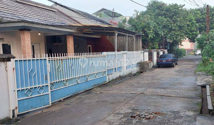 Di jual rumah di Celepuk, Jati Makmur, Bekasi 1