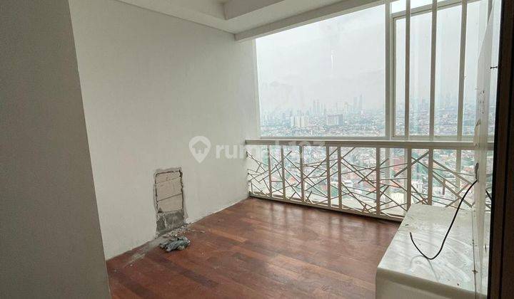 Di Jual murah Apartemen Gallery West Residences 1