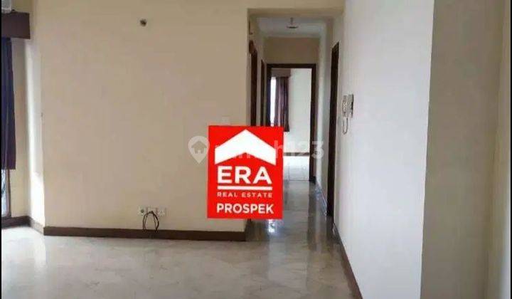 Dijual Apartemen Wesling Kedoya 3 Kamar Tidur 1