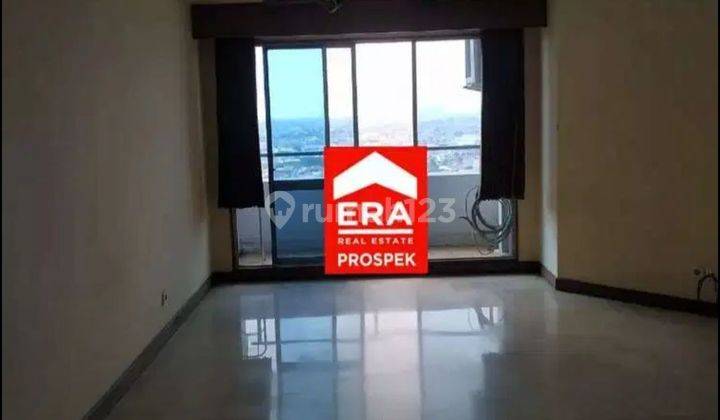 Dijual Apartemen Wesling Kedoya 3 Kamar Tidur 2