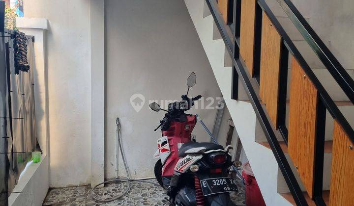 Rumat kost-kostan baru bangun, 11 kamar dan selalu full 2