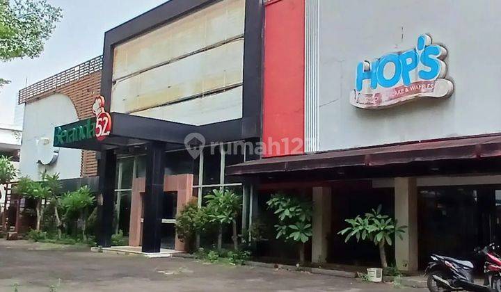 Ruang Usaha di Bintaro, Sektor 7 - Tangerang Selatan 2