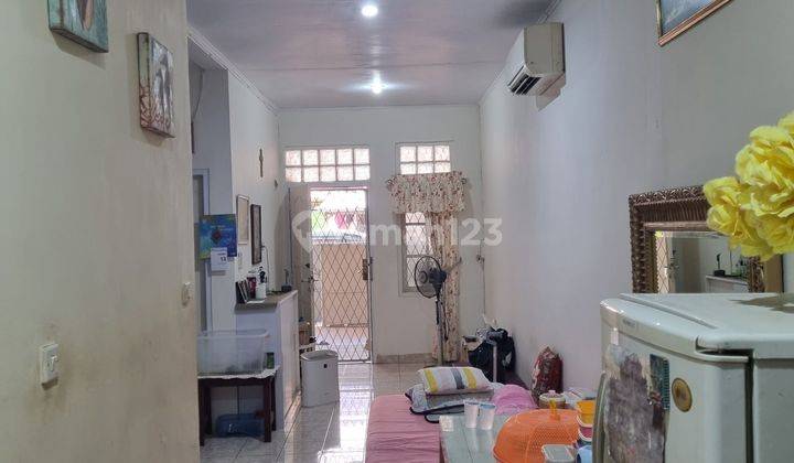 Dijual rumah siap huni, di Griya Ciledug, Murah Nego 2