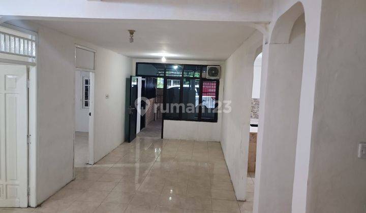 Di Jual Rumah di Jl. Bambu Tali, Bojong Indah, Rawa Buaya. Cengkareng Jakarta barat 1