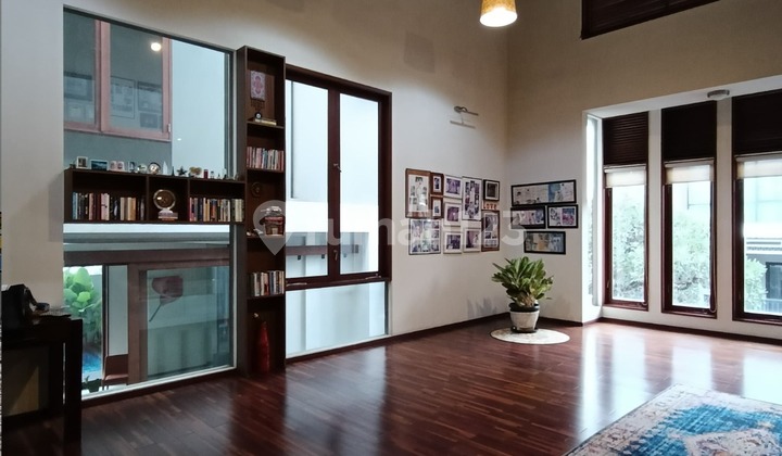 Rumah Mewah Siap Huni Di Permata Buana Pulau.nirwana 2
