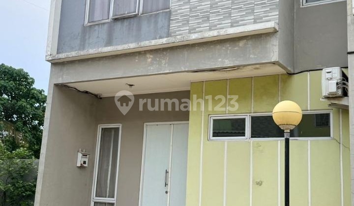 Rumah 2 Lantai Bagus di Cipindoh Hanya Menit ke Greenlake 2
