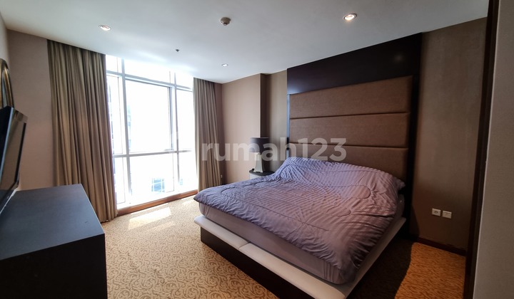 Apartemen Oakwood Di Sewakan Atau Di Jual Siap Pakai 2