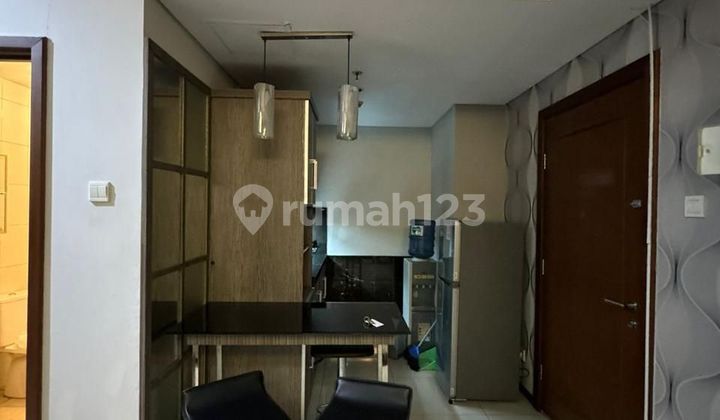 Apartemen Thamrin Executive Residence, Full Furnished Jual Murah 2