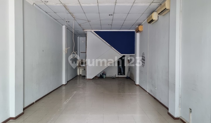 Ruko Golden Green Jl Panjang Disewakan 1