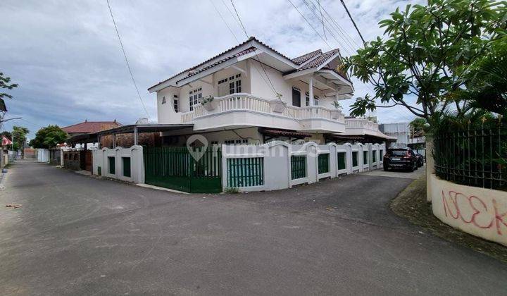 Rumah Terawat Siap Huni Di Cerendeu, Hoek 1