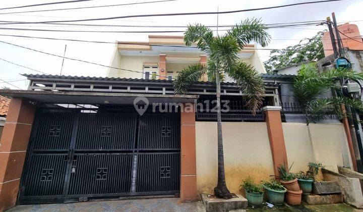 Rumah 2 Lantai Di Kelapa Dua. Jakarta Barat 2