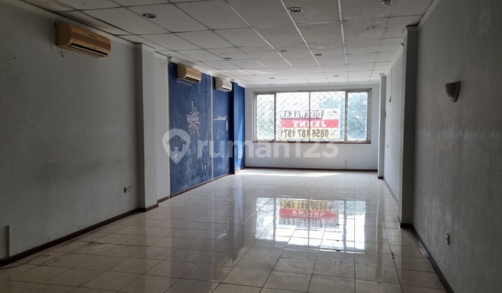 Ruko Golden Green Jl Panjang Disewakan 2