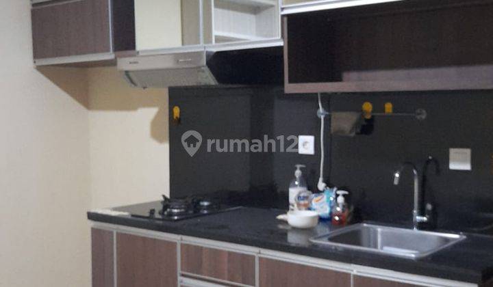 Dijual Apartement Taman Sari Semanggi Di Jakarta Selatan 2