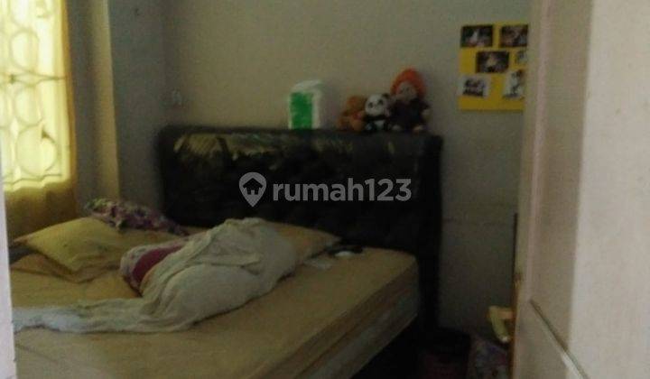 Dijual Rumah Murah di Poris Tangerang Unfurnished  1