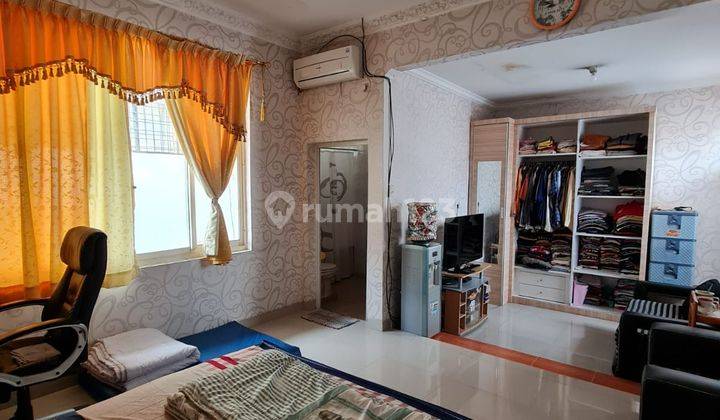 Dijual Rumah Cantik 2 Lantai di Modernland Tangerang 2