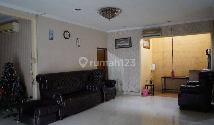 Dijual Rumah Murah 1 Lantai di Tangerang  2