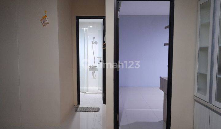 Dijual Apartement Taman Sari Semanggi Di Jakarta Selatan 1