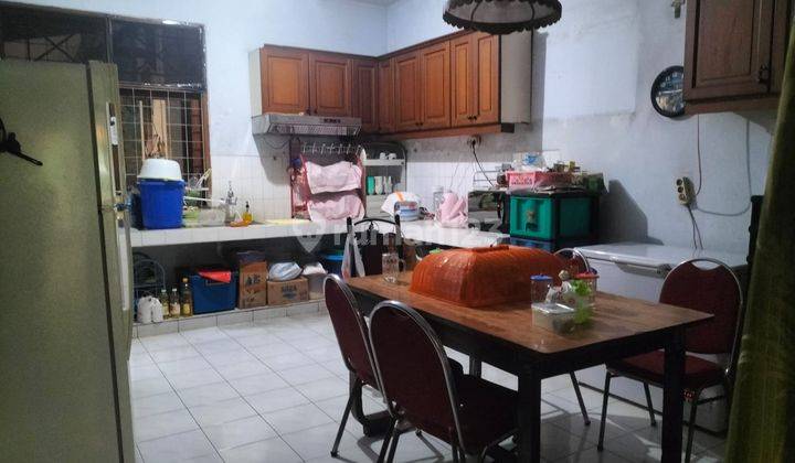 Dijual Rumah Minimalis Siap Huni Dekat Toll Lantana Banjar Wijaya 2