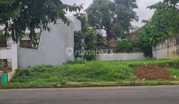 Kavling siap bangun di Banjar Wijaya Cipondoh Tangerang  2