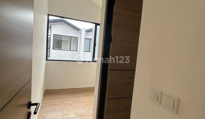 Rumah Siap Huni di Cendana Park Karawaci  2