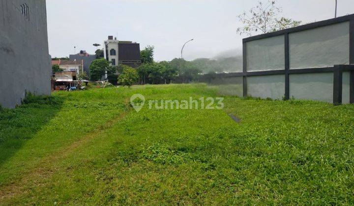 Kavling promo bulan juni 2024 di permata buana 1