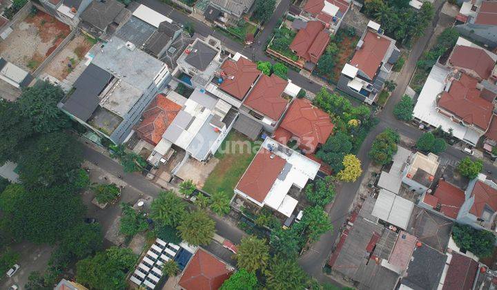 Rumah Mewah Siap Huni di Kembangan Jakarta Barat 2