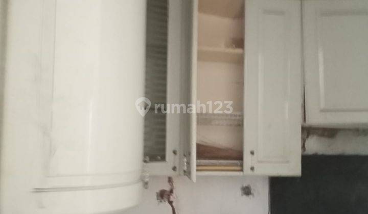 Dijual Rumah + Tanah Di Kawasan Kav DKI Jakarta Barat  2