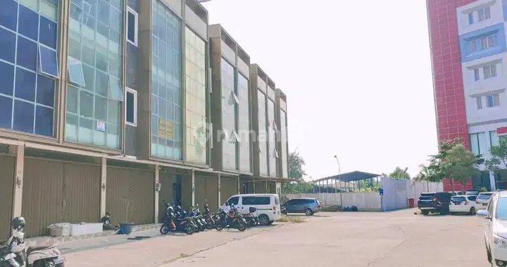 Dijual Cepat  Ruko Golden City Business Cipondoh Kota Tangerang 1