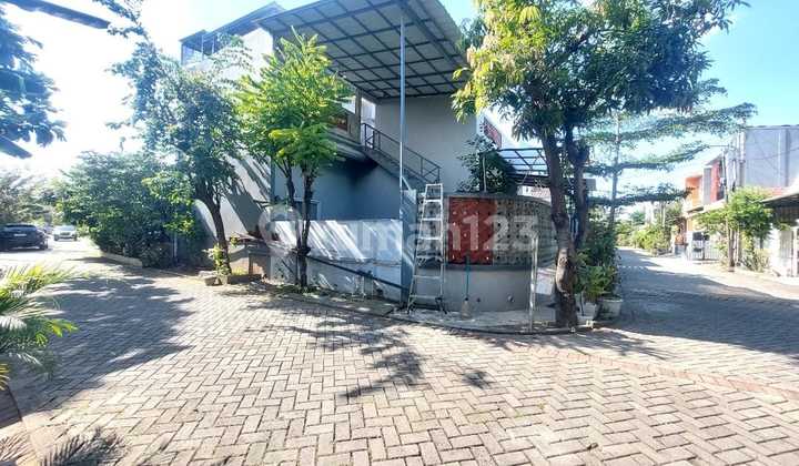 For Sale Daan Mogot Arcadia Housing Batu Ceper Tangerang City 2