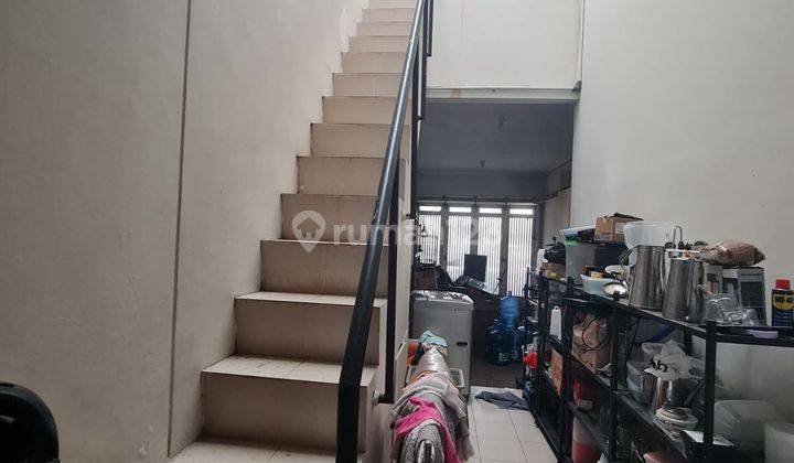 Disewakan Rumah 2 Lantai di De Cajuputi De Park Bsd Tangerang 2