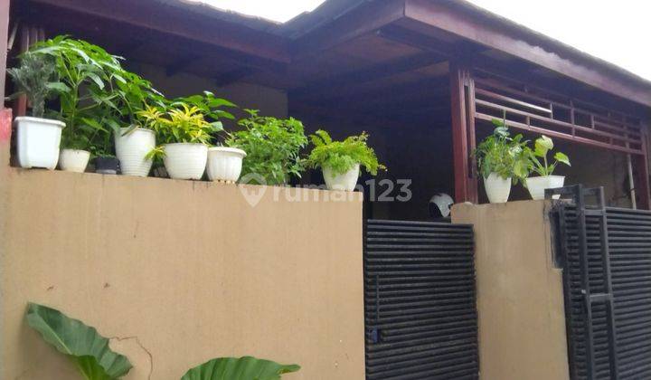 Di Jual Rumah Perumahan Puri Bintaro Hijau Pondok Aren, Tangsel 2