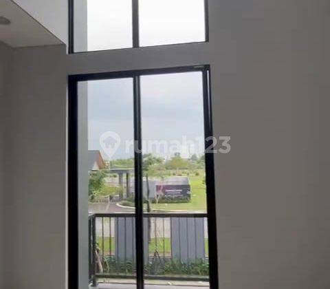 Dijual Rumah Siap Huni Ayodhya Garden Tangerang 2