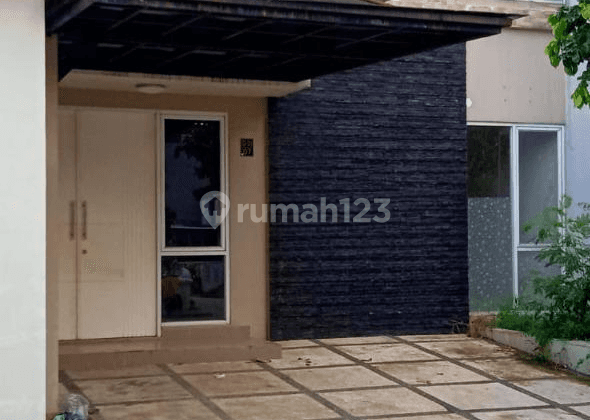 Dijual Rumah 2 Lt Siap Huni di Perumahan Bukit Dago Kab Bogor  1