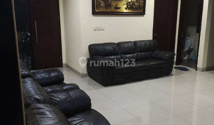 Dijual Rumah 2 Lantai Siap Huni di Premier Park Modernland 2