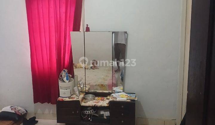 Dijual Rumah Hook Siap Huni di Perum Bukit Dago Clust Casablanca 2