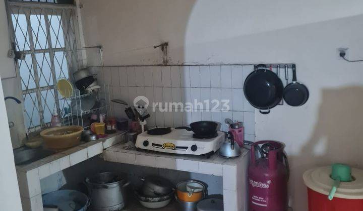 Rumah Siap Huni di Taman Asri Ciledug Tangerang 2