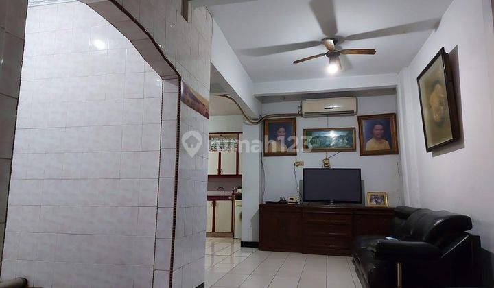 Dijual Rumah di Komplek Bphn Depan Mall Balekota Tangerang 2