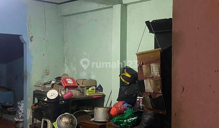 Rumah siap huni di batu ceper indah tangerang 2