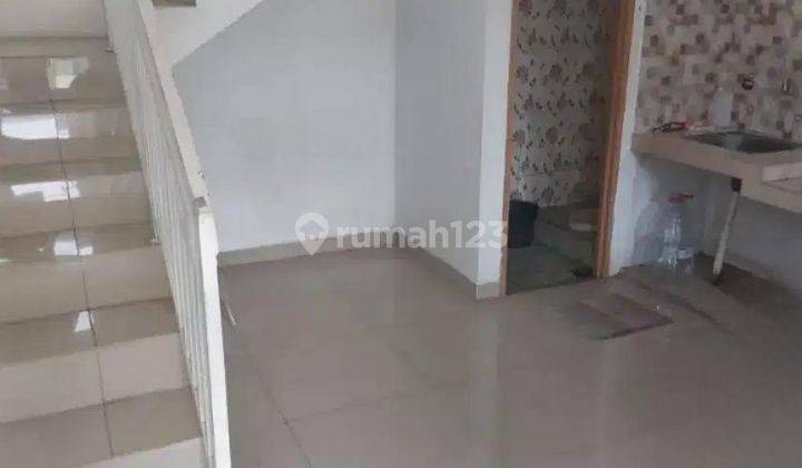 Dijual Rumah Murah Siap Huni 2 Lt di Karawaci Tangerang  2