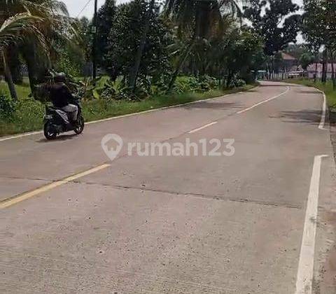 Dijual Tanah di Pantai Carita Anyar Banten 2